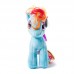 Мягкая игрушка Пони Rainbow Dash My Little Pony, 20 см (TY, 41005)
