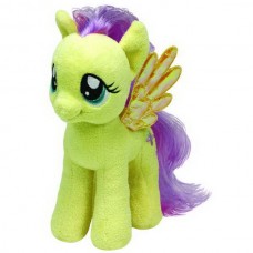 Мягкая игрушка Пони Fluttershy My Little Pony, 20 см (TY, 41019)