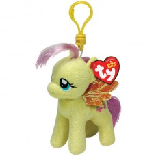 Брелок Пони Fluttershy My Little Pony, 15,24 см (TY, 41102пц)