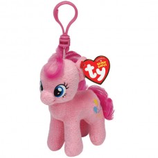 Брелок Пони Pinkie Pie My Little Pony, 15,24 см (TY, 41103пц)