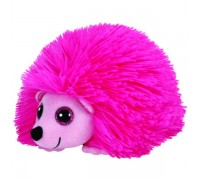 Мягкая игрушка Ежик (розовый) Lilly, Beanie Babies, 15 см (TY, 41136пц)