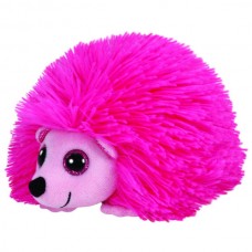 Мягкая игрушка Ежик (розовый) Lilly, Beanie Babies, 15 см (TY, 41136пц)