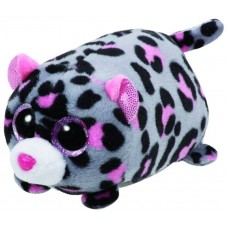 Мягкая игрушка Леопард Miles Teeny Tys, 11 см (TY, 42138)