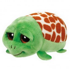 Teeny Tys Черепаха CRUISER зеленая, 11 см (TY, 42143)