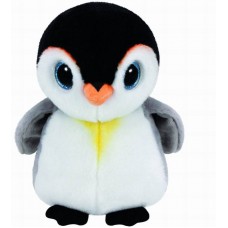 Мягкая игрушка Пингвин Pongo Classic, 33см (TY, 90232)