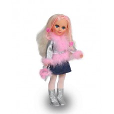 Кукла Анастасия со звуковым устройством 40 см (ВЕСНА, В1811/о/С1811/о)