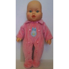 Кукла Малышка 3 девочка, 30 см. (ВЕСНА, В1924/С1924)