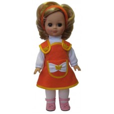 Кукла Наталья 3 со звуковым устройством 35 см