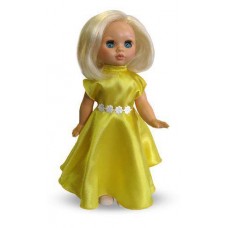 Кукла Эля 3, пластмассовая, 30,5 см (ВЕСНА, В1963/с1963)