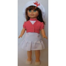 Кукла Иринка 5, 37 см. (ВЕСНА, В1969)