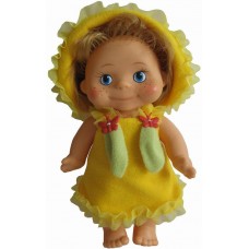 Кукла Маринка 14, 23,5 см. (ВЕСНА, В1990/С1990)