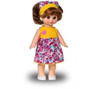 Кукла Настя 13 звук 30 см. (ВЕСНА, В2532/о)