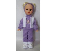 Кукла Алла 6, 35 см. (ВЕСНА, В2533-no)