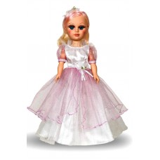 Кукла Анастасия Розовая нежность, со звуком 42 см. (ВЕСНА, В2590/о)