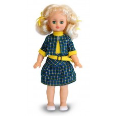 Кукла Лиза 2 со звуковым устройством 42 см (ВЕСНА, В275/о/С275/о)