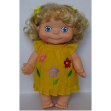 Кукла Маринка 7, 23,5 см. (ВЕСНА, В279)
