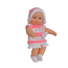 Кукла Малышка 12 девочка 30 см. (ВЕСНА, В2833)