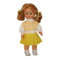 Кукла Инна 5 со звуковым устройством 43 см (ВЕСНА, В286/о/Н286/о/С286/о)