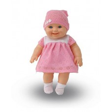 Кукла Малышка 16 девочка 30 см. (ВЕСНА, В3015)