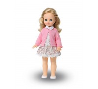 Кукла Лиза 25 озвученная 42 см. (ВЕСНА, В3065/о)