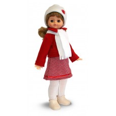 Кукла Алиса 2 со звуковым устройством 55 см (ходячая) (ВЕСНА, В7/о/С7/о)