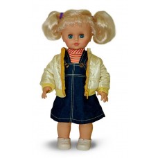 Кукла Инна 39 со звуковым устройством 43 см (ВЕСНА, В71/о/С71/о-no)