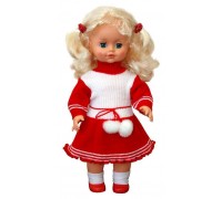 Кукла Инна 2 со звуковым устройством 43 см (ВЕСНА, В798/о/С798/о)