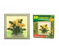 Набор для творчества Новогодний шар "Снеговик"