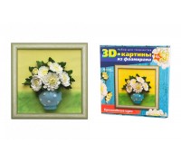 Набор для творчества Новогодний шарик " Свинка Маруся"