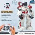 Робот на р/у "Xtrem Bots: Защитник", световые и звуковые эффекты