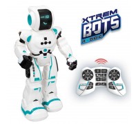Робот на р/у "Xtrem Bots: Напарник", световые и звуковые эффекты