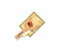 Рогатка из бука с 3-мя шариками