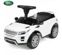 КаталкаBARTY RANGE ROVER Evoque Z348B (белый)