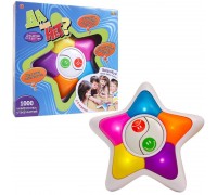 Настольная игра ZanZoon "Да или Нет?" звуковые и световые эффекты (обновленная версия для детей)