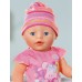 Кукла BABY born интерактивная, 43 см (Zapf Creation, 823163)