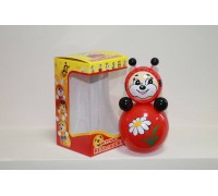 Неваляшка Божья коровка (Завидов, 6с-0020)