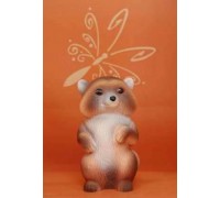 Енот (пвх) (Россия)