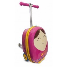 Самокат-чемодан Betty ZINC (ZC04092)