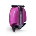 Самокат-чемодан Фламинго ZINC (ZC05824)