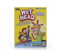 Игра Водная Рулетка (Wet Head)