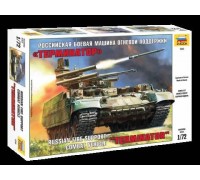 Модель сборная БМПТ "Терминатор"