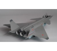 Набор подарочный-сборка "Самолет "Миг-1.44"