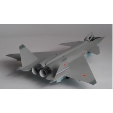 Набор подарочный-сборка "Самолет "Миг-1.44"