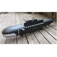 Набор подарочный-сборка "Подводная лодка "Курск"44,5см